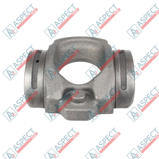 Swash plate Left Bosch Rexroth R902437116 SKS