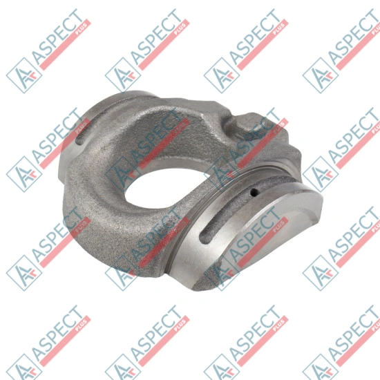 Swash plate Left Bosch Rexroth R902437116 SKS