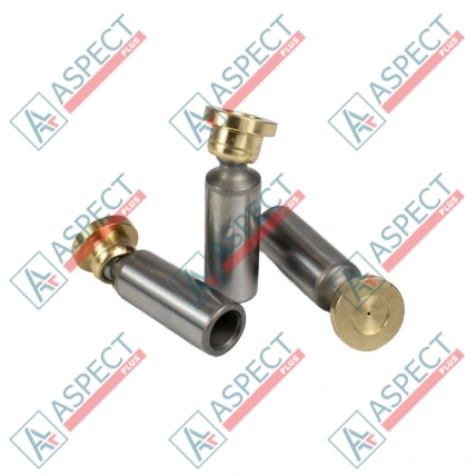 Sabot de piston Bosch Rexroth R902418043 SKS