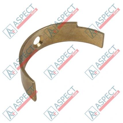 Palier coulissant for screw Bosch Rexroth R902413637 SKS