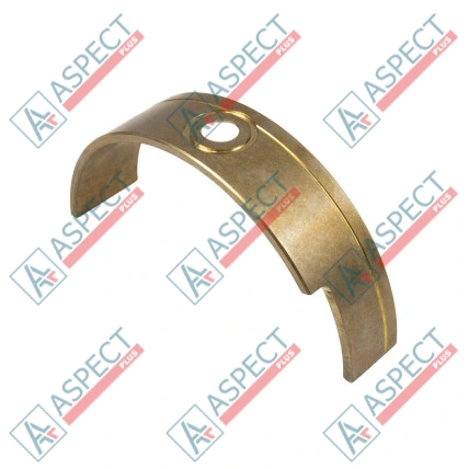 Palier coulissant for screw Bosch Rexroth R902413637 SKS