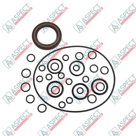 Seal kit pump Bosch Rexroth A10VO63 SKS
