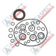 Seal kit pump Bosch Rexroth A10VO63 SKS