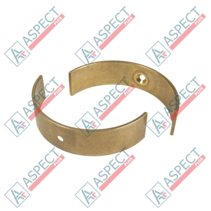 Palier coulissant Bosch Rexroth A10VSO71, A10VO71 SKS