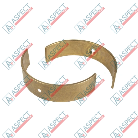 Sliding Bearing Bosch Rexroth A10VSO71, A10VO71 SKS