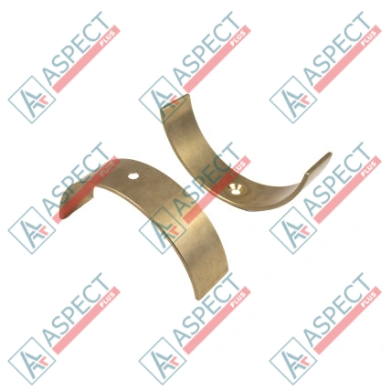 Palier coulissant Bosch Rexroth A10VSO71, A10VO71 SKS