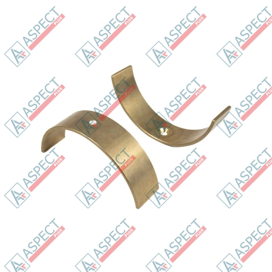 Sliding Bearing Bosch Rexroth A10VSO71, A10VO71 SKS