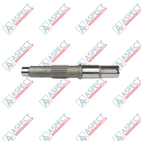 Вал гидронасоса Bosch Rexroth R910995064 SKS