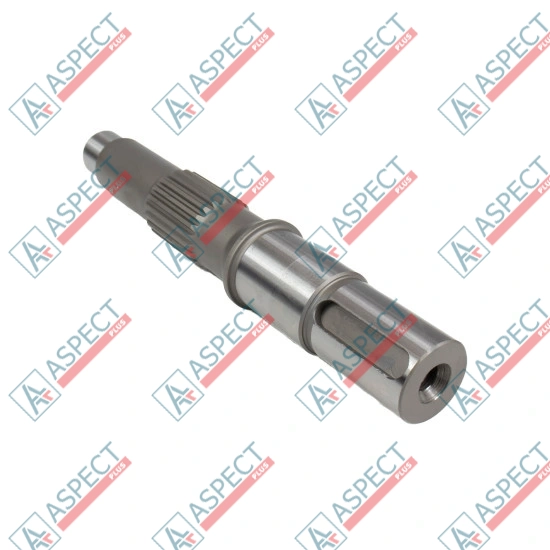Вал гидронасоса Bosch Rexroth R910995064 SKS