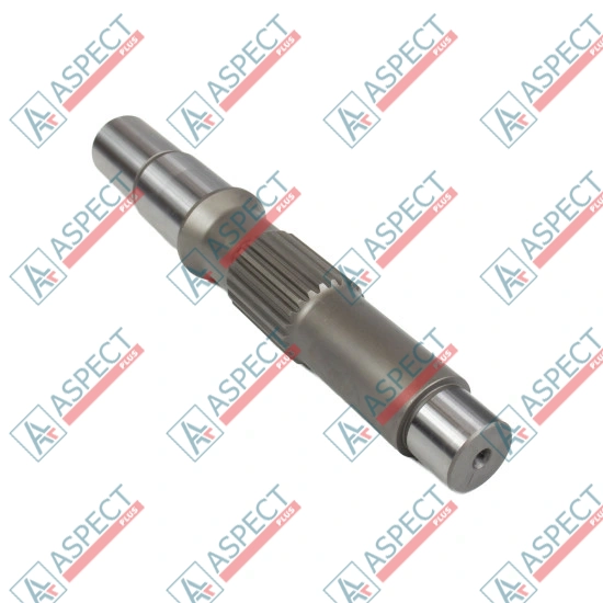 Вал гидронасоса Bosch Rexroth R910995064 SKS