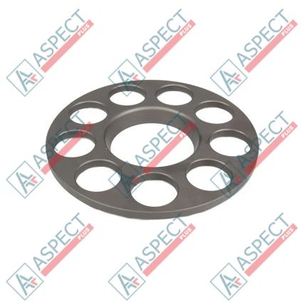 Plaque de maintien Bosch Rexroth R902443856 SKS
