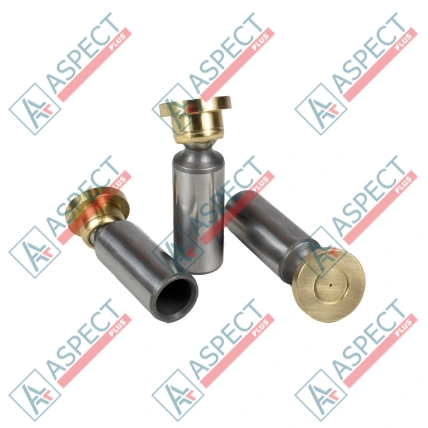 Sabot de piston Bosch Rexroth R902418003 SKS