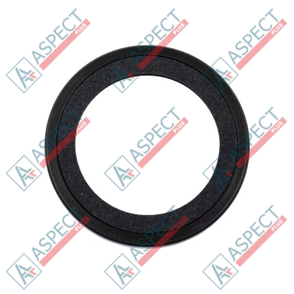 Joint d`huile de vilebrequin Isuzu (8970491450) 3LD1, 3LD2 Hitachi, JCB Pièce OE