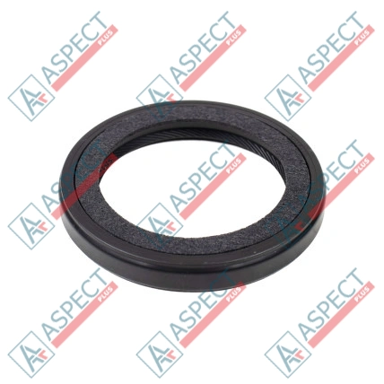 Joint d`huile de vilebrequin Isuzu (8970491450) 3LD1, 3LD2 Hitachi, JCB Pièce OE