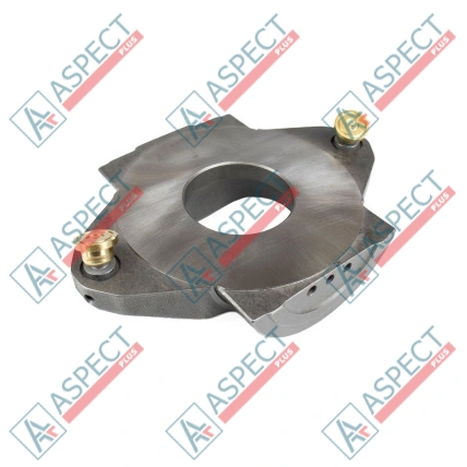 Plateau cyclique droit Bosch Rexroth R910948605 SKS