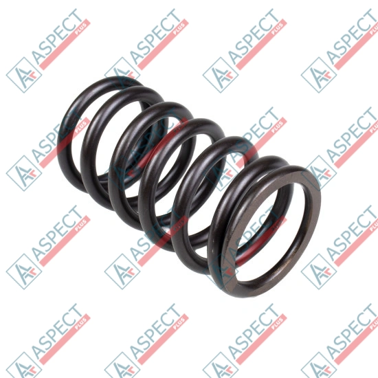 Пружина блока цилиндров L=94.0 mm Bosch Rexroth R902438128 SKS
