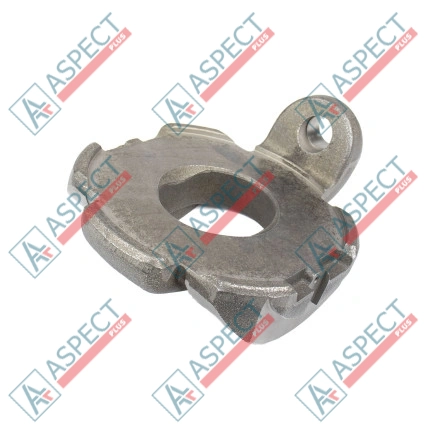 Плита поворотна (люлька) Kawasaki XJBN-00687 SKS