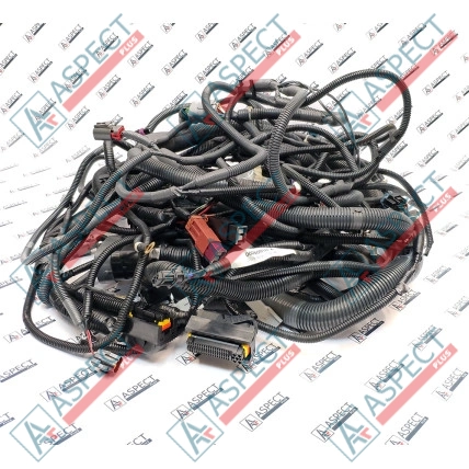 Проводка Hitachi (0005386) ZX200, ZX210, ZX240 OEM
