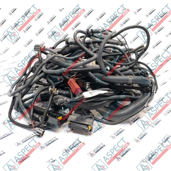 Wire Harness Hitachi (0005386) ZX200, ZX210, ZX240 OEM