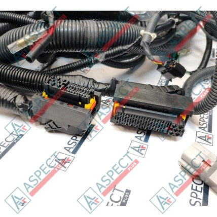 Проводка Hitachi (0005386) ZX200, ZX210, ZX240 OEM