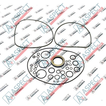 Kit de juntas motor Kayaba 20/951607 AFM