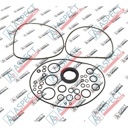 Kit de juntas motor Kayaba 20/951607 AFM
