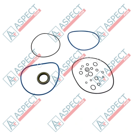 Dichtsatz Motor JCB 20/951040 Kayaba AFM