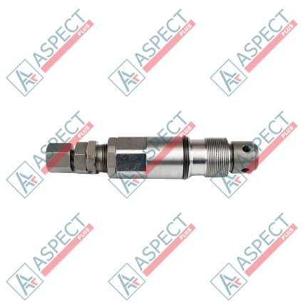 Клапан гідророзподільника головний Volvo VOE14577744 AFM