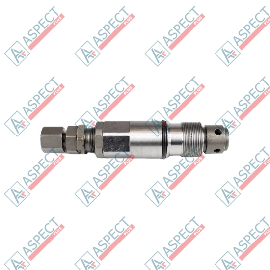 Main Valve Relief Volvo VOE14577744 AFM