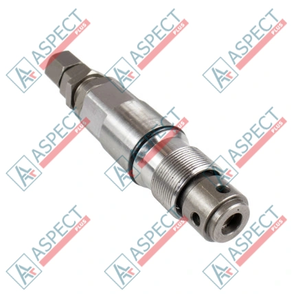 Клапан гідророзподільника головний Volvo VOE14577744 AFM
