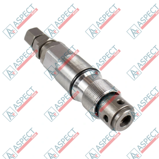 Main Valve Relief Volvo VOE14577744 AFM