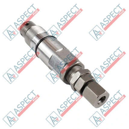 Клапан гідророзподільника головний Volvo VOE14577744 AFM