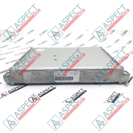 Baggersteuergerät CPU ECU Hitachi (YA60030041) ZX300-5 Originalteil