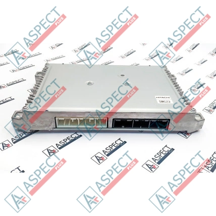 Baggersteuergerät CPU ECU Hitachi (YA60030041) ZX300-5 Originalteil