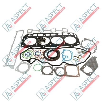Set de garnituri pentru motor Yanmar (729906-92740) 4TNV94 AFM