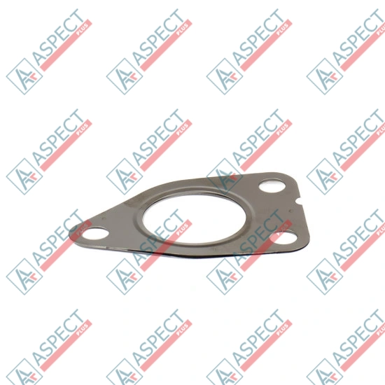 EGR Gasket Isuzu (8980175510) 4JJ1 Hitachi, JCB Genuine