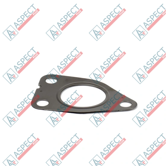 EGR Gasket Isuzu (8980175510) 4JJ1 Hitachi, JCB Genuine
