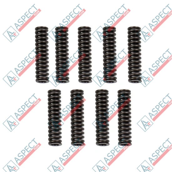 Пружина сферической втулки Kawasaki 0818511 FLUTEK