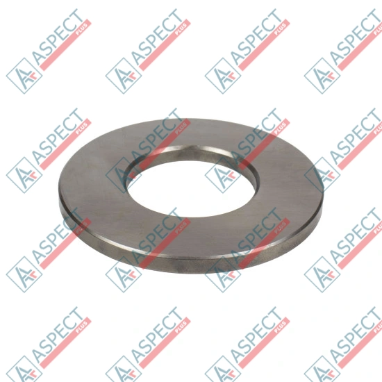 Shoe plate Kawasaki 0818512 FLUTEK