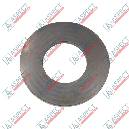 Shoe plate Kawasaki 0818512 FLUTEK