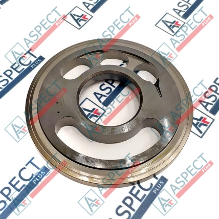 Zylinderblock und Ventilplatte Links Kawasaki XJBN-01199 FLUTEK
