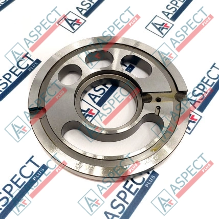 Zylinderblock und Ventilplatte Links Kawasaki XJBN-01199 FLUTEK