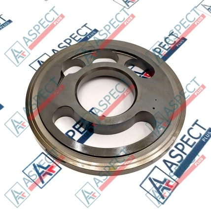 Zylinderblock und Ventilplatte Rechts Kawasaki XJBN-01200 FLUTEK