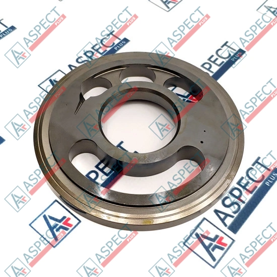 Cylinder block and Valve plate Right Kawasaki XJBN-01200 FLUTEK