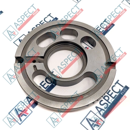 Zylinderblock und Ventilplatte Rechts Kawasaki XJBN-01200 FLUTEK