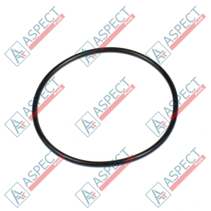Oil system Gasket Isuzu (8971096790) 4LB1, 4LC1, 4LE1 Hitachi, JCB Genuine