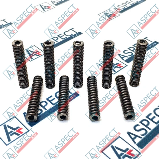 Пружина сферической втулки Kawasaki XJBN-00944 FLUTEK