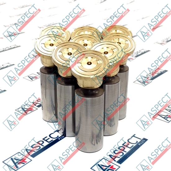 Piston shoe Kawasaki XJBN-00934 FLUTEK
