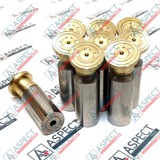 Piston shoe Kawasaki XJBN-00934 FLUTEK