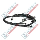 Проводка Isuzu (1826413758) 6HK1 Hitachi, JCB Оригинал
